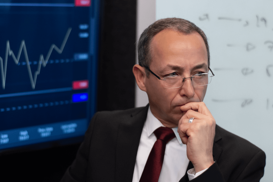 real estate market panic