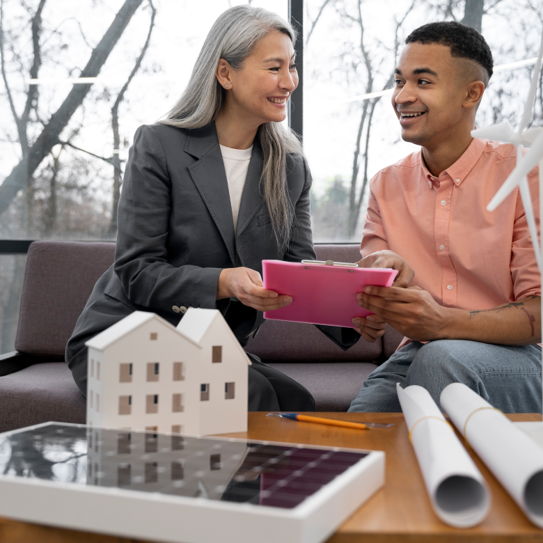 Learn The Truth About Real Estate Industry