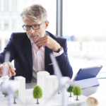 Building Your Real Estate Business, Not Just Your Sales