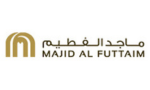 Majid Al Futtaim